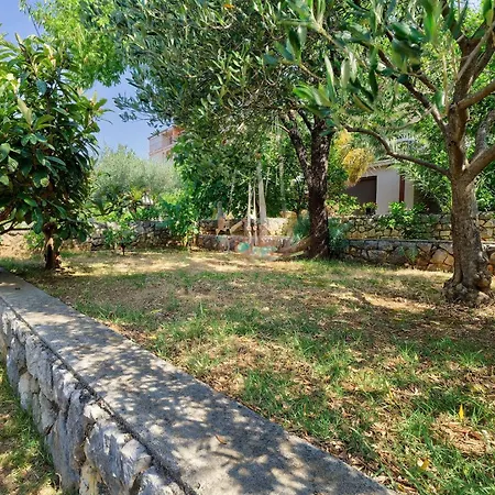 בית נופש Rudi