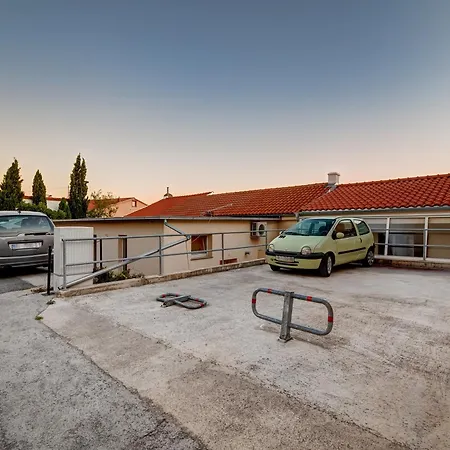 Casa de Férias Rudi *