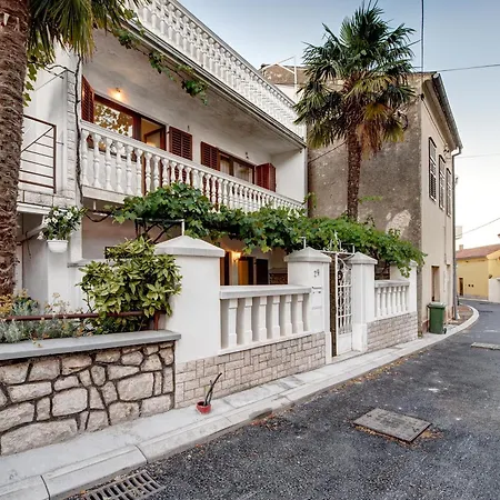 Rudi Holiday home Crikvenica