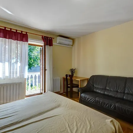 Casa de Férias Rudi Crikvenica