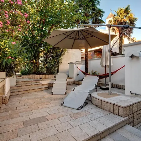 Rudi Holiday home Crikvenica