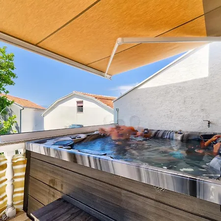 Rudi Holiday home Crikvenica