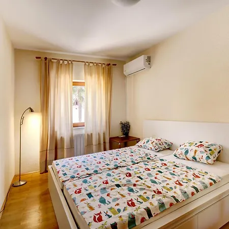 Casa de Férias Rudi
