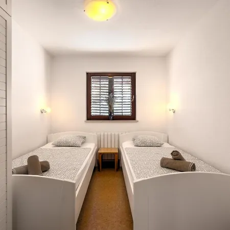 Casa de Férias Rudi Crikvenica