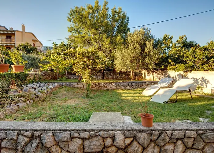 Rudi Prázdninový dům *