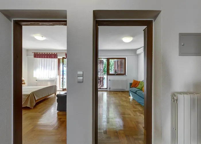 Rudi Prázdninový dům *