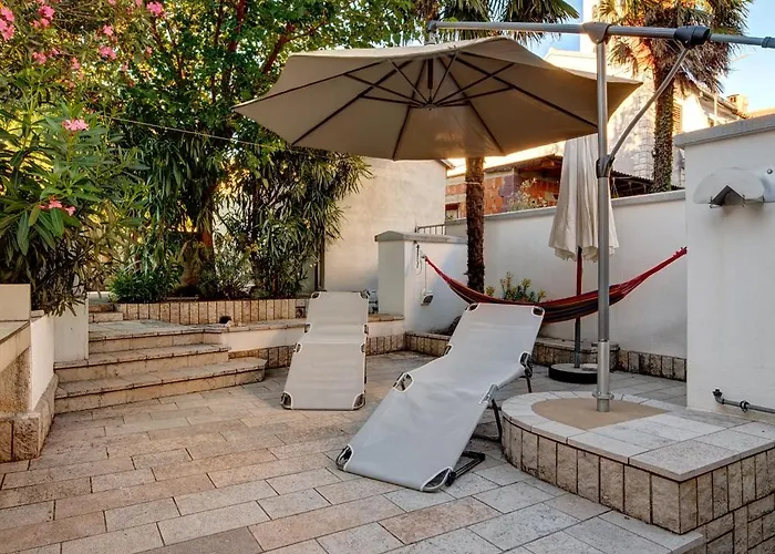 Rudi Prázdninový dům Crikvenica